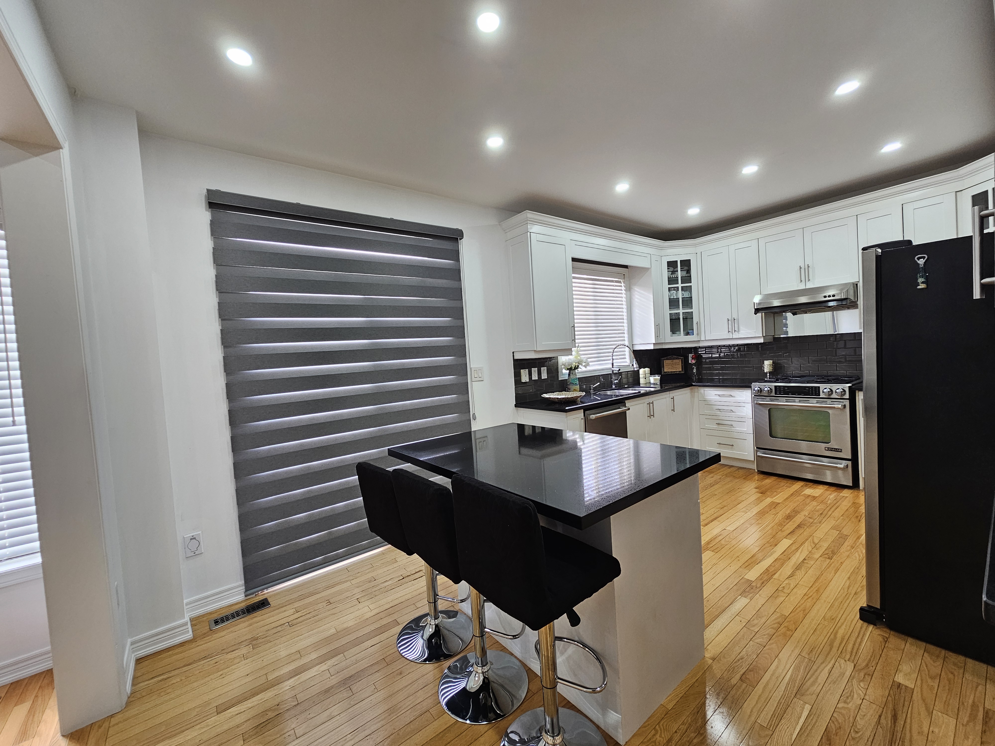 Resale Home, Detached, Legal Basement, Brampton East, L6P preview 8